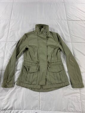 Pre loved H&M jacket womens size 4